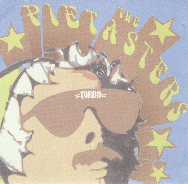 The Pietasters – Turbo