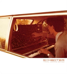 Symboter – Tape Works 80-82
