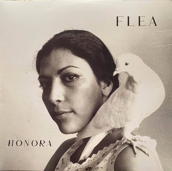 Flea – Honora