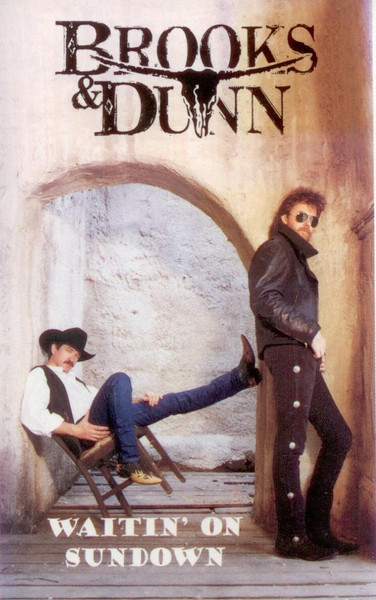 Brooks & Dunn – Waitin' On Sundown