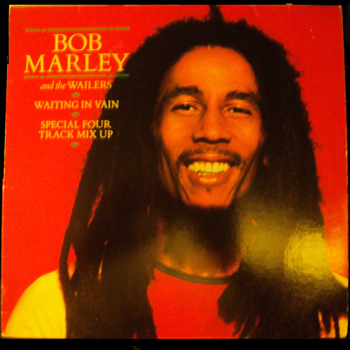 Bob Marley & The Wailers – Waiting In Vain