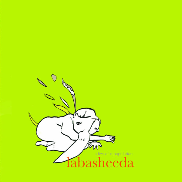 Labasheeda – A Few Of A Population