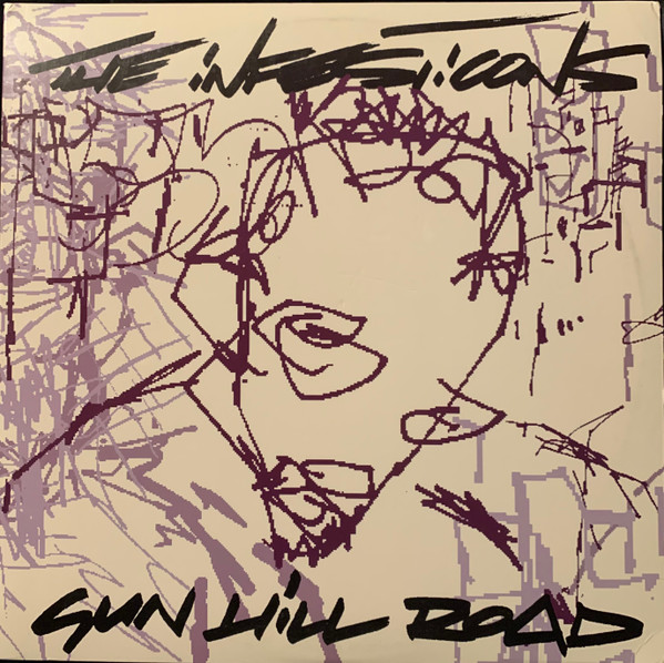 The Infesticons – Gun Hill Road