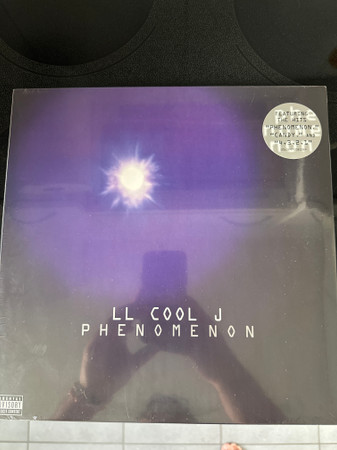 LL Cool J – Phenomenon