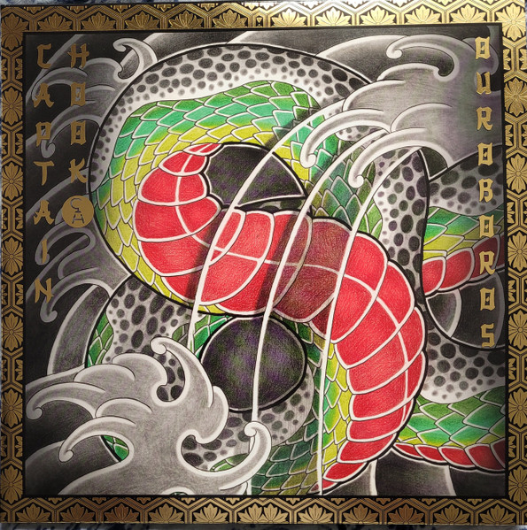 Captain Hook – Ouroboros - Past