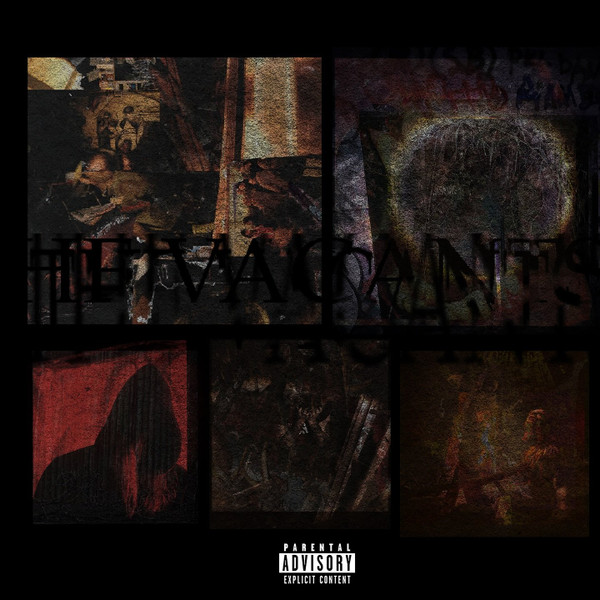 Sadistik,  Nowhere2Run – The Vacants