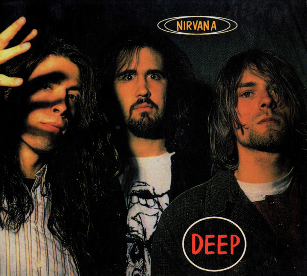 Nirvana – Deep