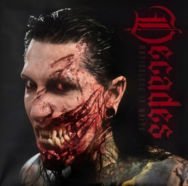 Motionless In White – Decades