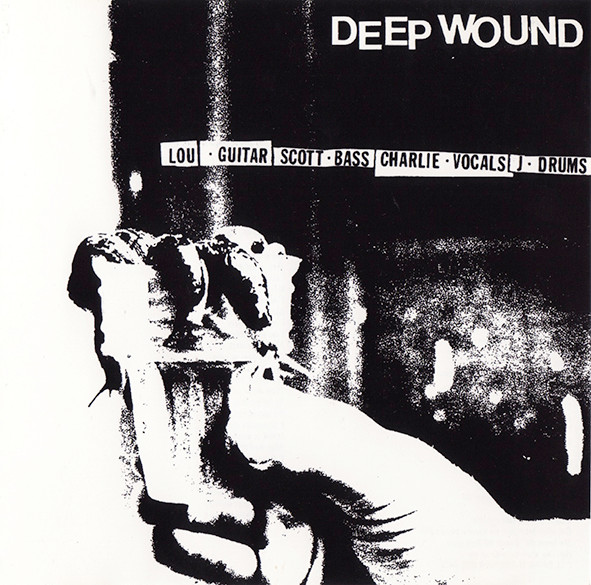 Deep Wound – Deep Wound