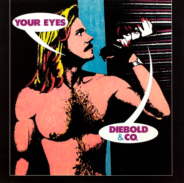 Diebold & Co. – Your Eyes