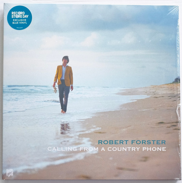Robert Forster – Calling From A Country Phone