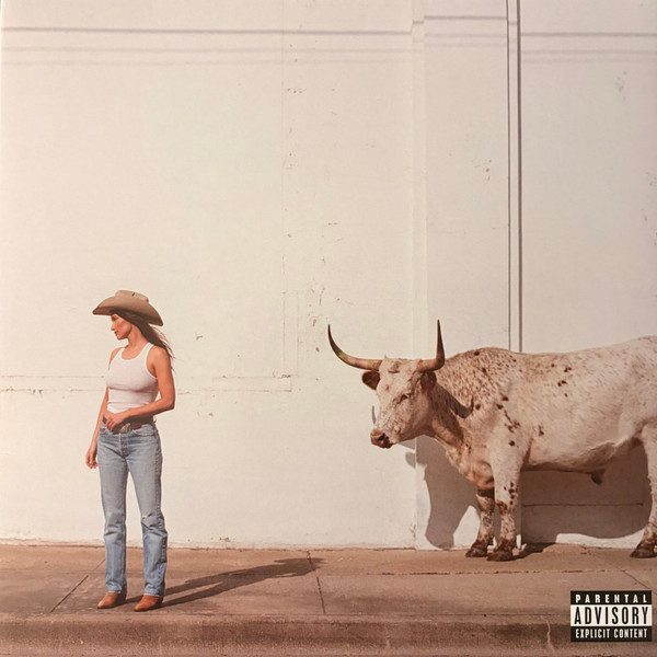 Kacey Musgraves – Middle Of Nowhere