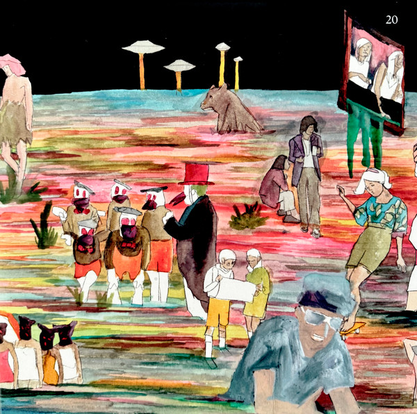 Hyukoh – 20