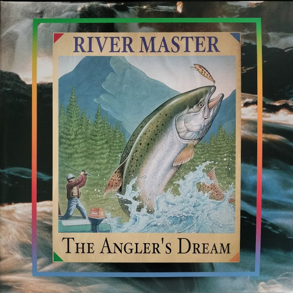 River Master – The Angler's Dream + Memory Lake (Ultimate Edition)