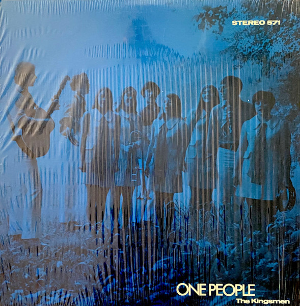 The Kingsmen – One People