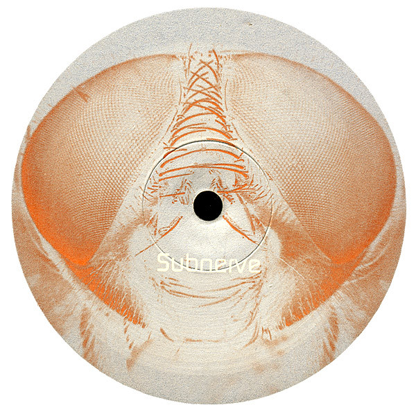 Subnerve – White Scale / Grey Scale