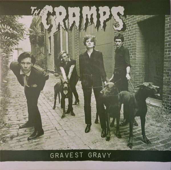 The Cramps – Gravest Gravy