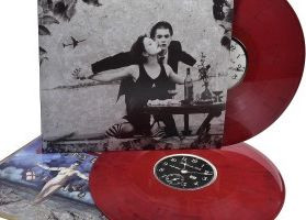 The Dresden Dolls – The Dresden Dolls