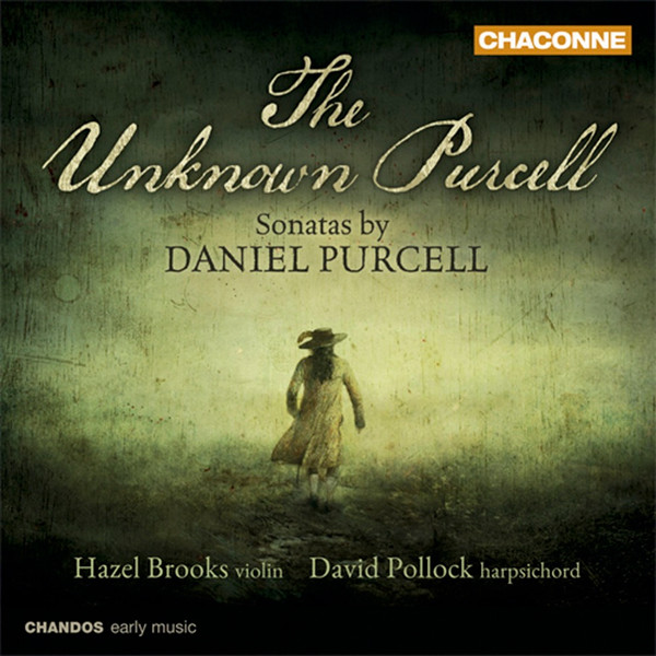 Daniel Purcell, Hazel Brooks, David Pollock – The Unknown Purcell