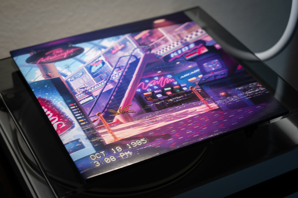The Midnight – Kids