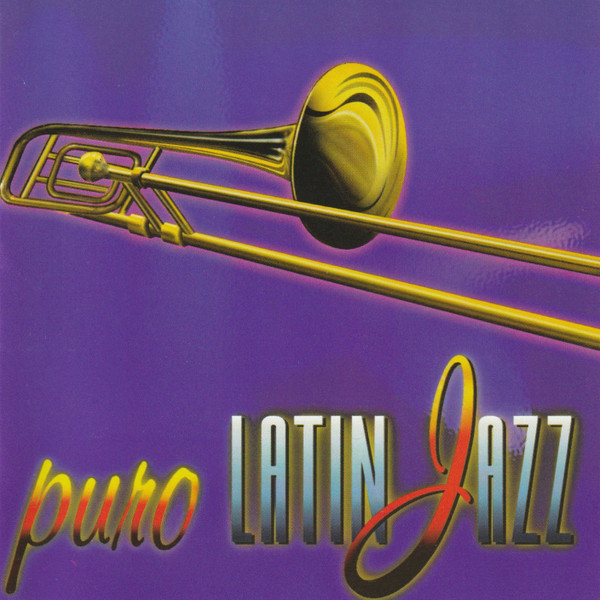 Juan Pablo Torres – Puro Latin Jazz