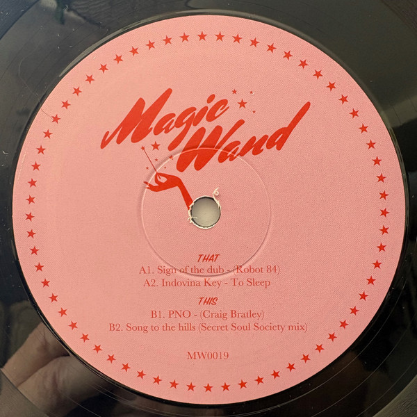 Various – Magic Wand Vol 19