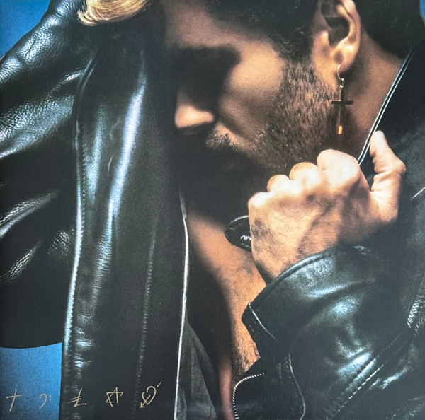 George Michael – Faith