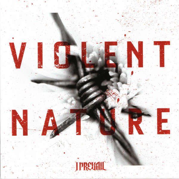 I Prevail – Violent Nature