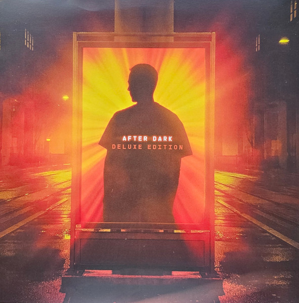 DJ Friction – After Dark