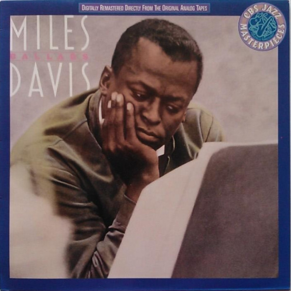 Miles Davis – Ballads