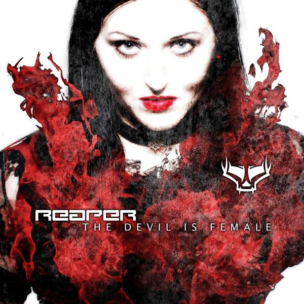 Reaper – The Devil Is Female