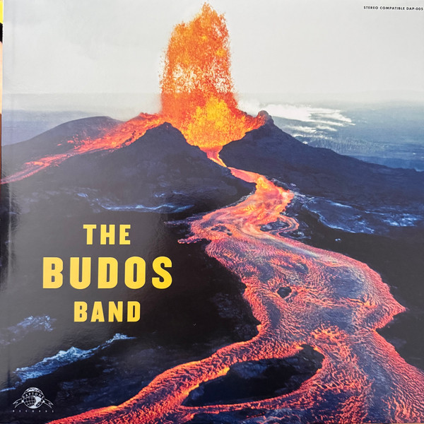 The Budos Band – The Budos Band