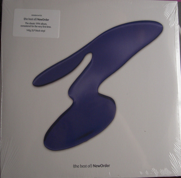 New Order – (The Best Of) NewOrder