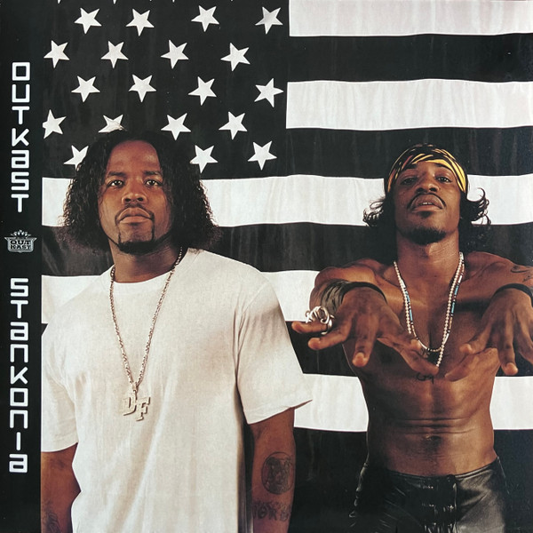OutKast – Stankonia