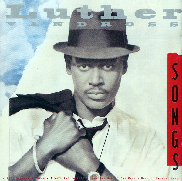 Luther Vandross – Songs