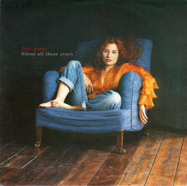 Tori Amos – Silent All These Years