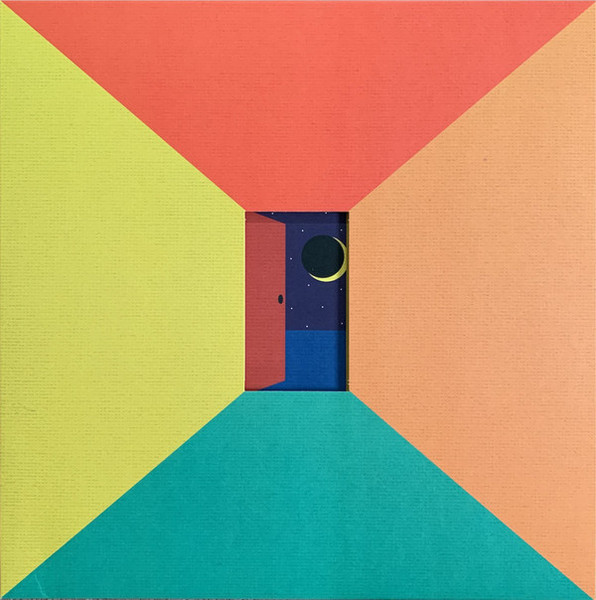 Ceremony – In The Spirit World Now