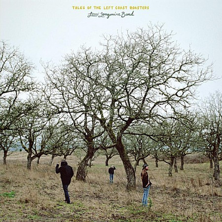 Lewi Longmire Band – Tales Of The Left Coast Roasters