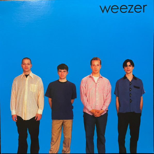 Weezer – Weezer