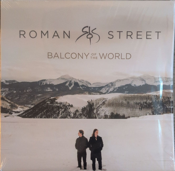 Roman Street – Balcony of the World