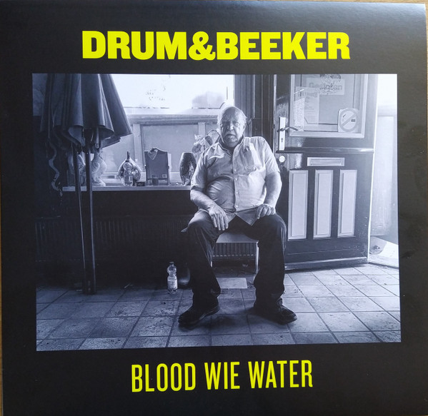 Drum&Beeker – Blood Wie Water