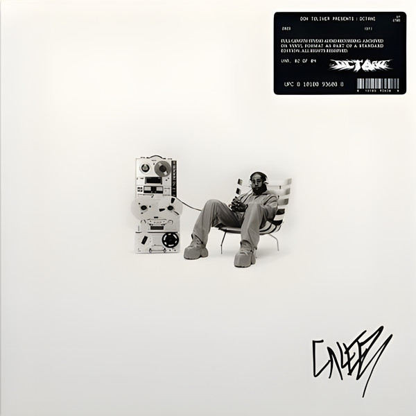 Don Toliver – Octane (Playback Edition)