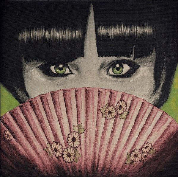 Various – Kimono My House : 50 Years Later