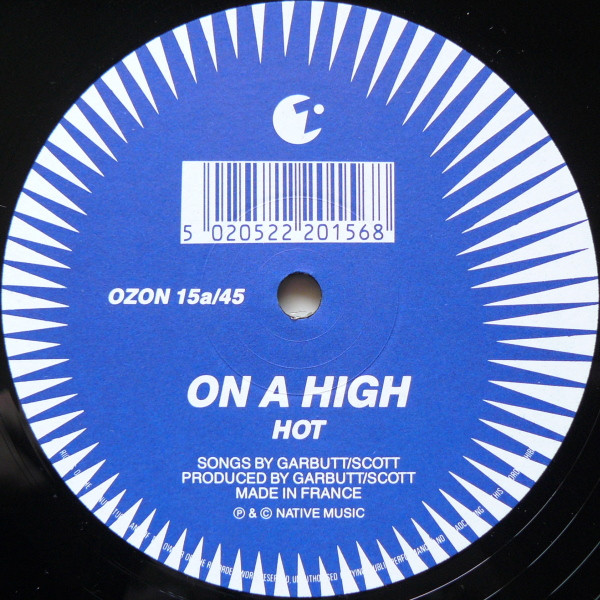 On A High – Hot