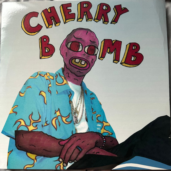 Tyler, The Creator – Cherry Bomb