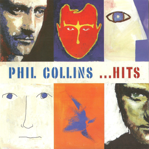 Phil Collins – ...Hits