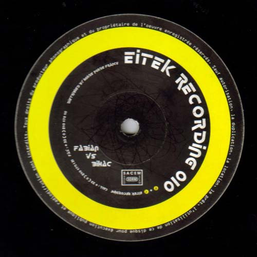 Fabian vs. Bihac – Untitled