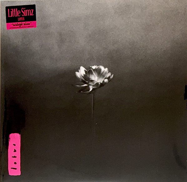 Little Simz – Lotus