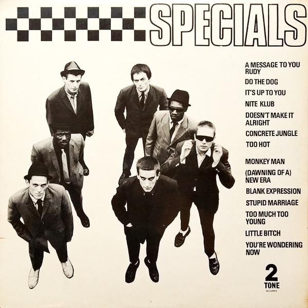 The Specials – Specials