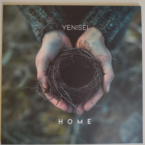 Yenisei – Home